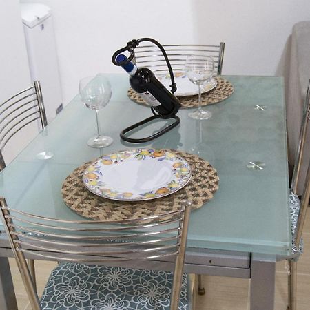 Pietra Viva Apartment Syracuse Bagian luar foto