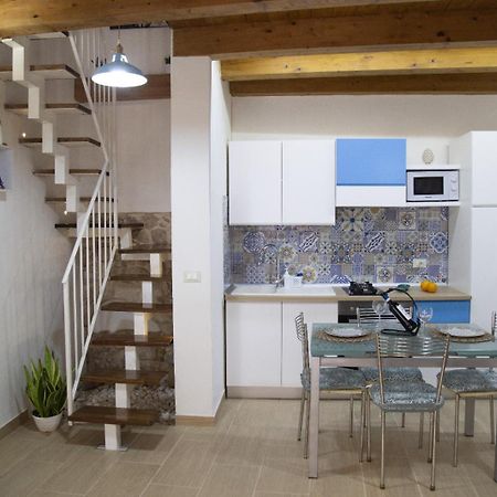 Pietra Viva Apartment Syracuse Bagian luar foto