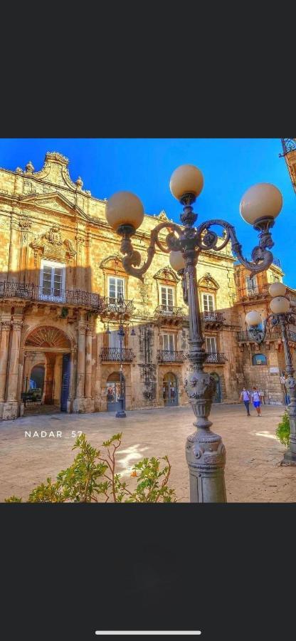 Pietra Viva Apartment Syracuse Bagian luar foto