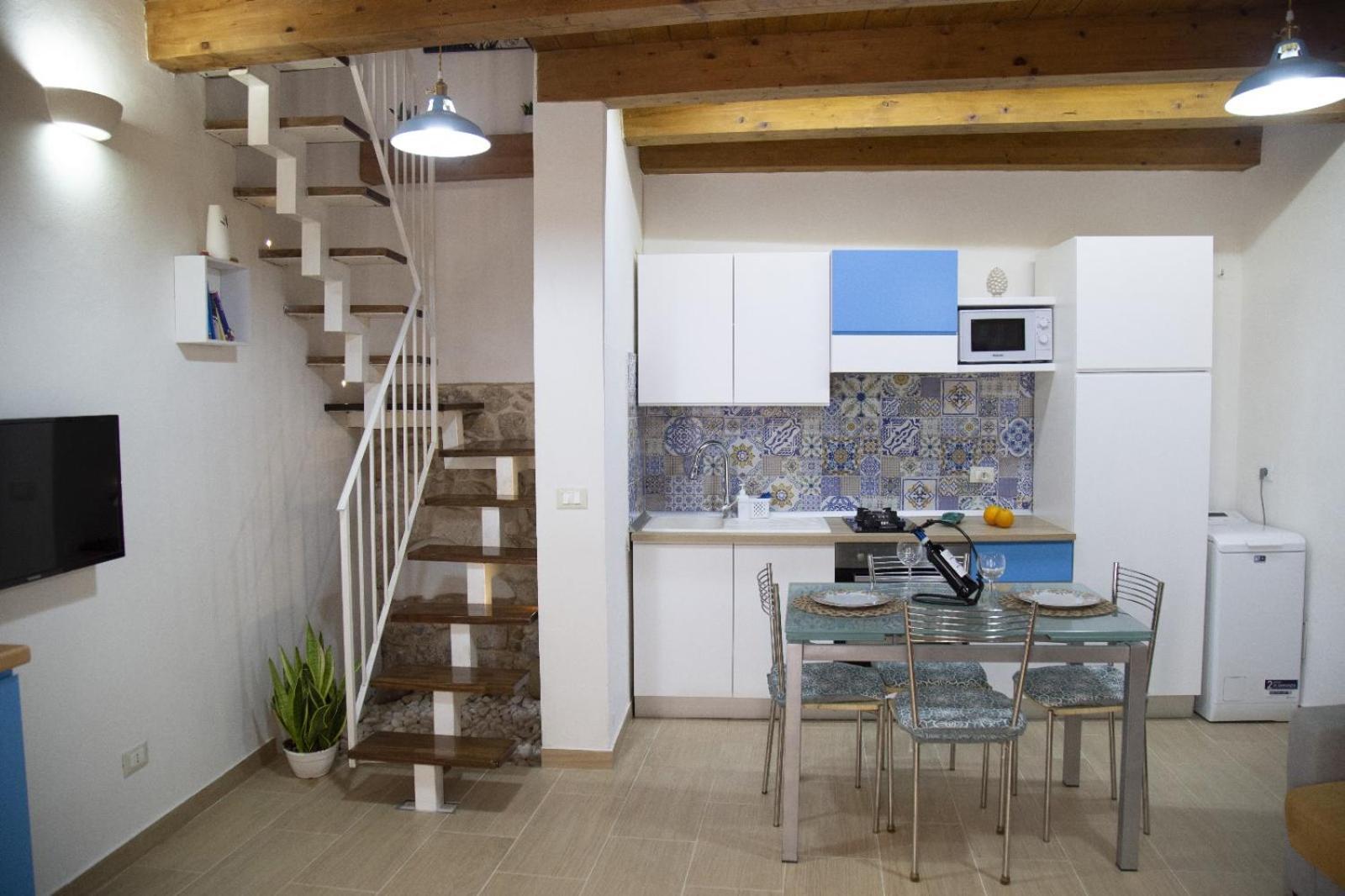 Pietra Viva Apartment Syracuse Bagian luar foto