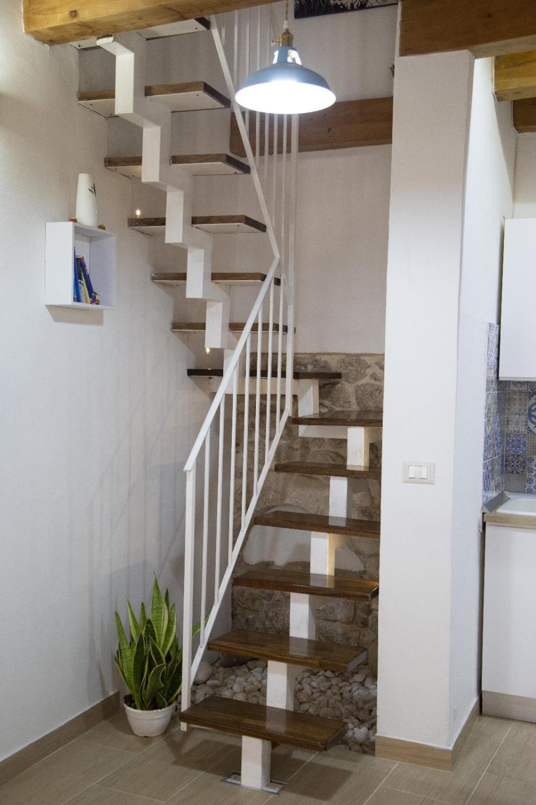 Pietra Viva Apartment Syracuse Bagian luar foto