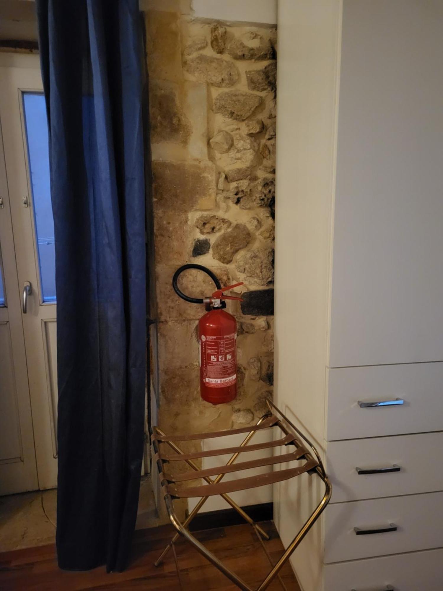 Pietra Viva Apartment Syracuse Bagian luar foto